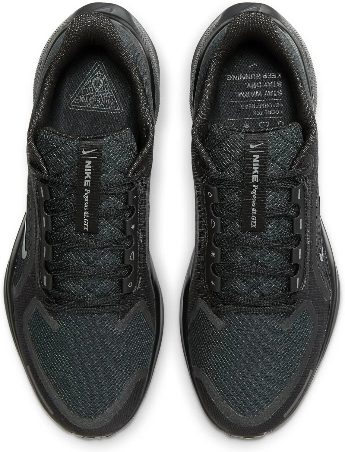 Nike Women's Pegasus 41 Gore-tex Sneaker