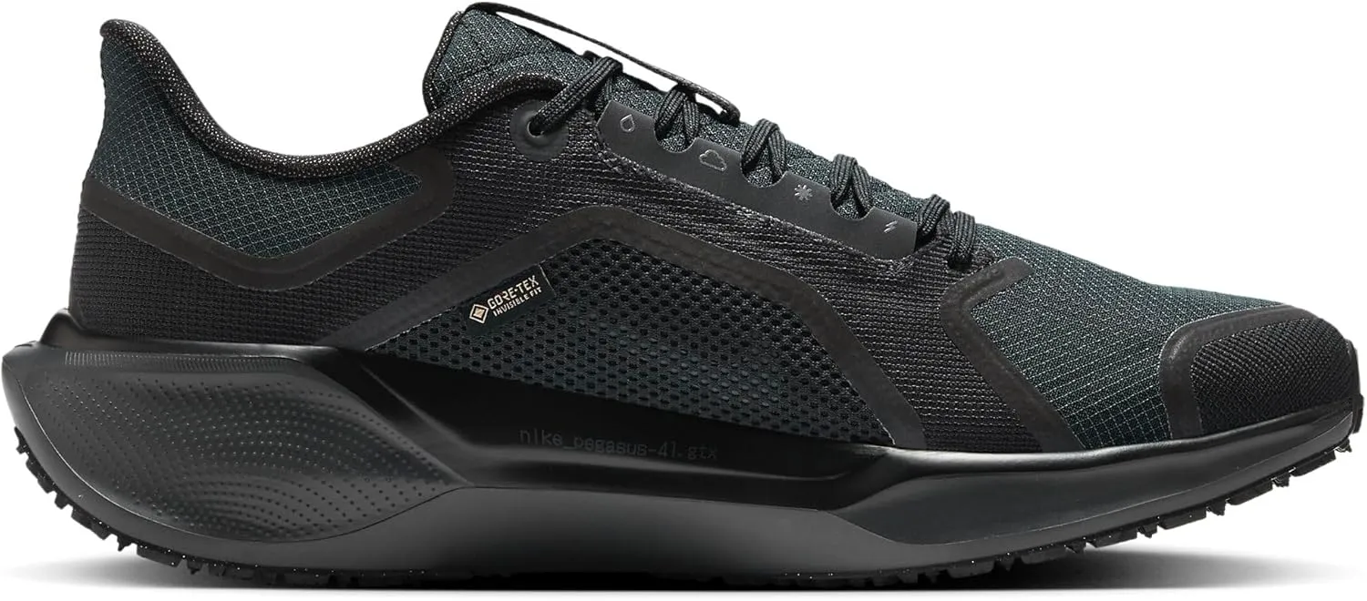 Nike Women's Pegasus 41 Gore-tex Sneaker