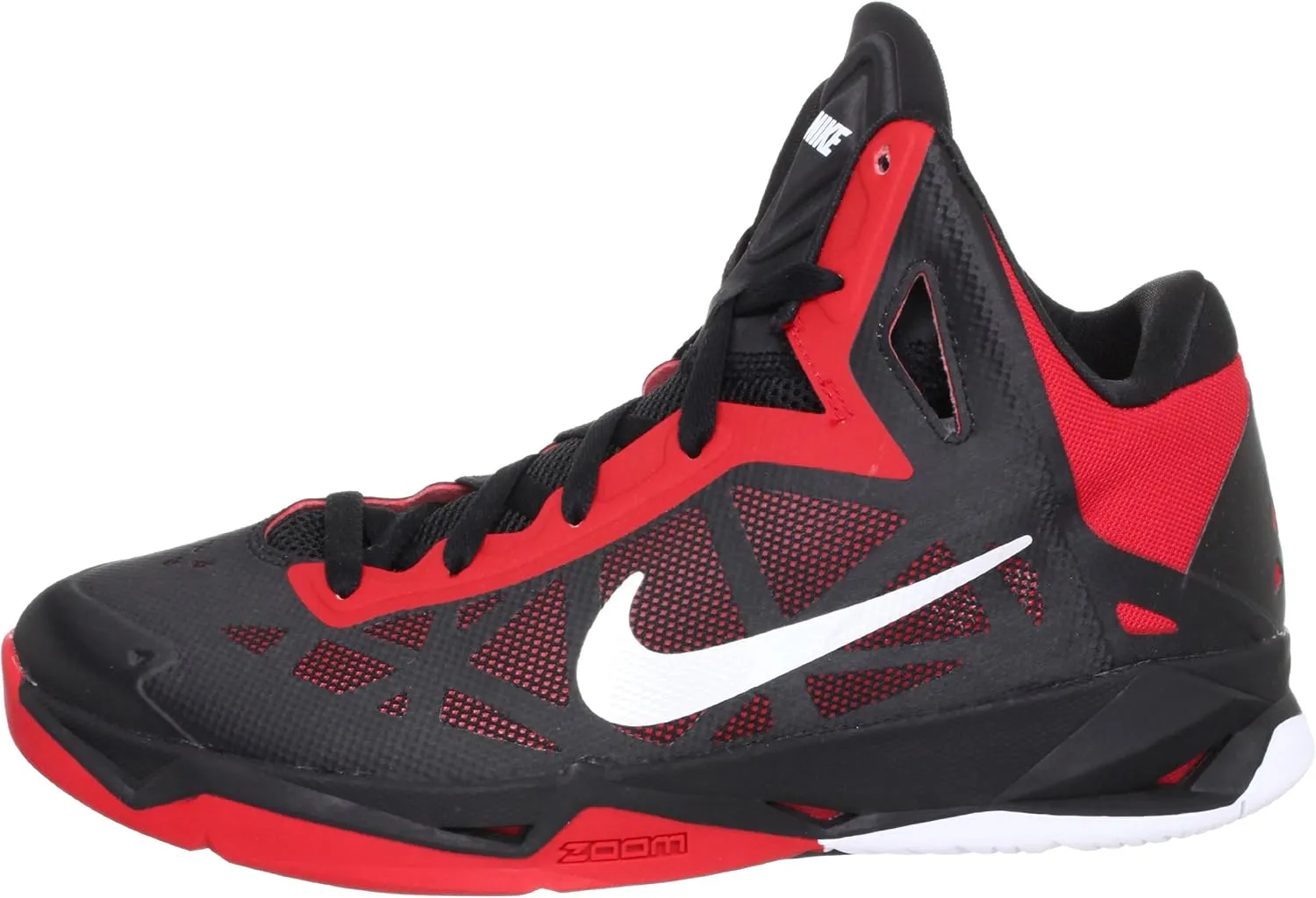 NIKE Women's Sneaker, 42