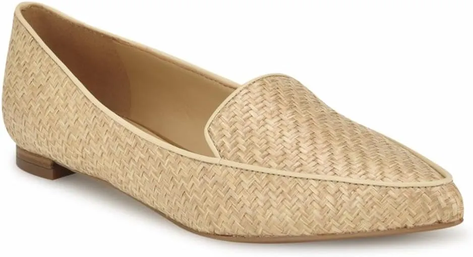 Nine West Women's Abay Loafer Flat