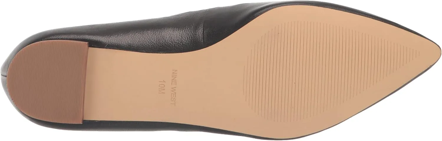 Nine West Women's Abay Loafer Flat