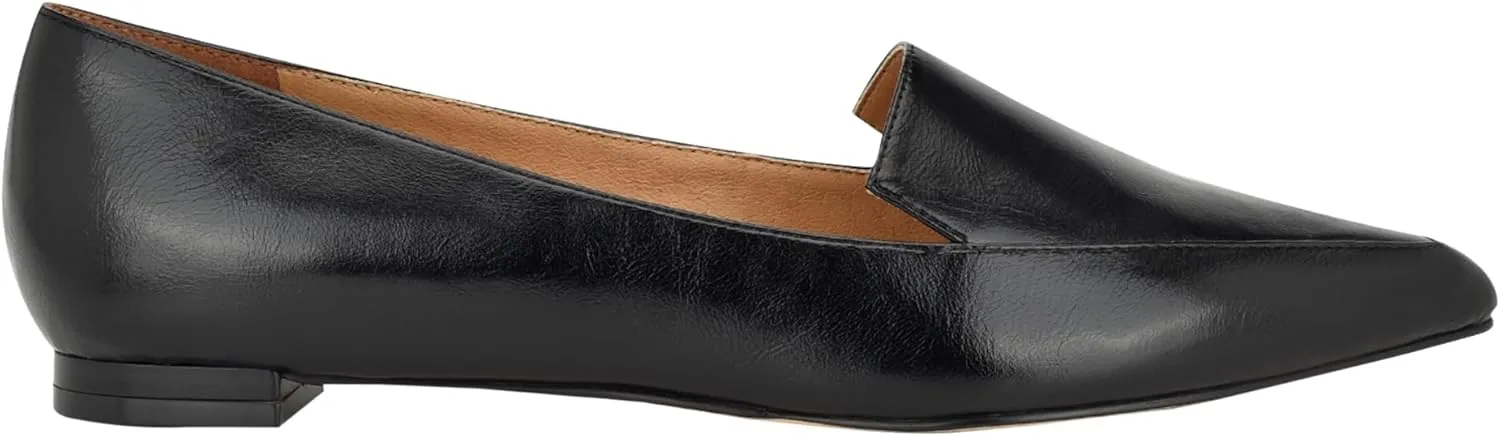 Nine West Women's Abay Loafer Flat