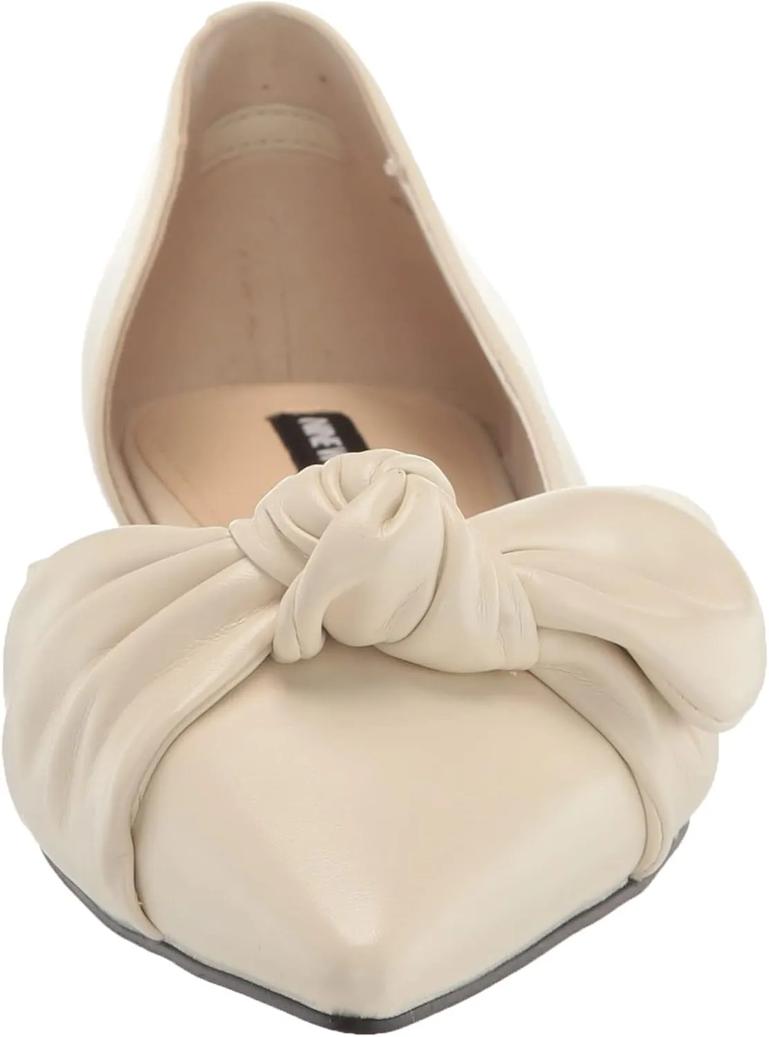 Nine West Women's Bannie Ballet Flat