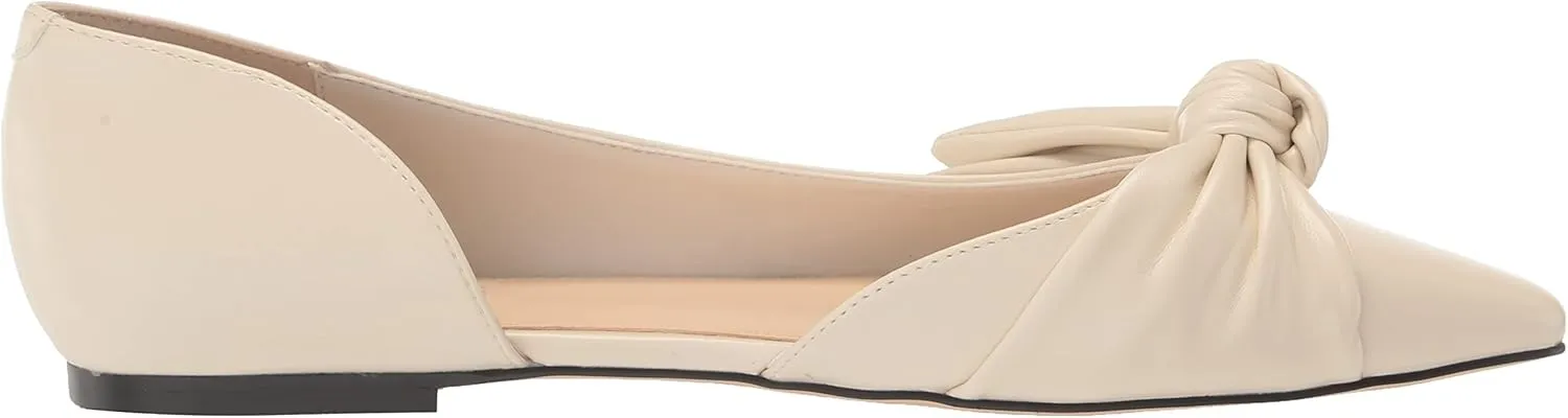 Nine West Women's Bannie Ballet Flat