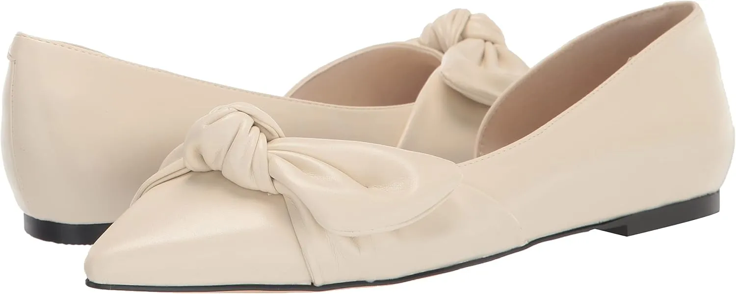 Nine West Women's Bannie Ballet Flat