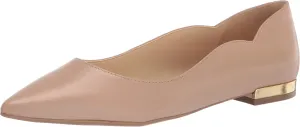 Nine West Women's Lovlady Ballet Flat