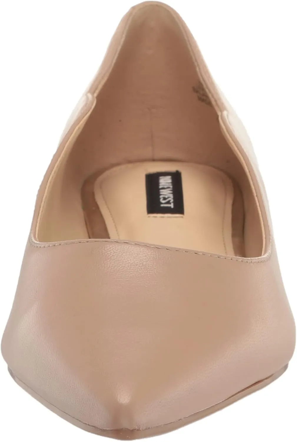 Nine West Women's Lovlady Ballet Flat