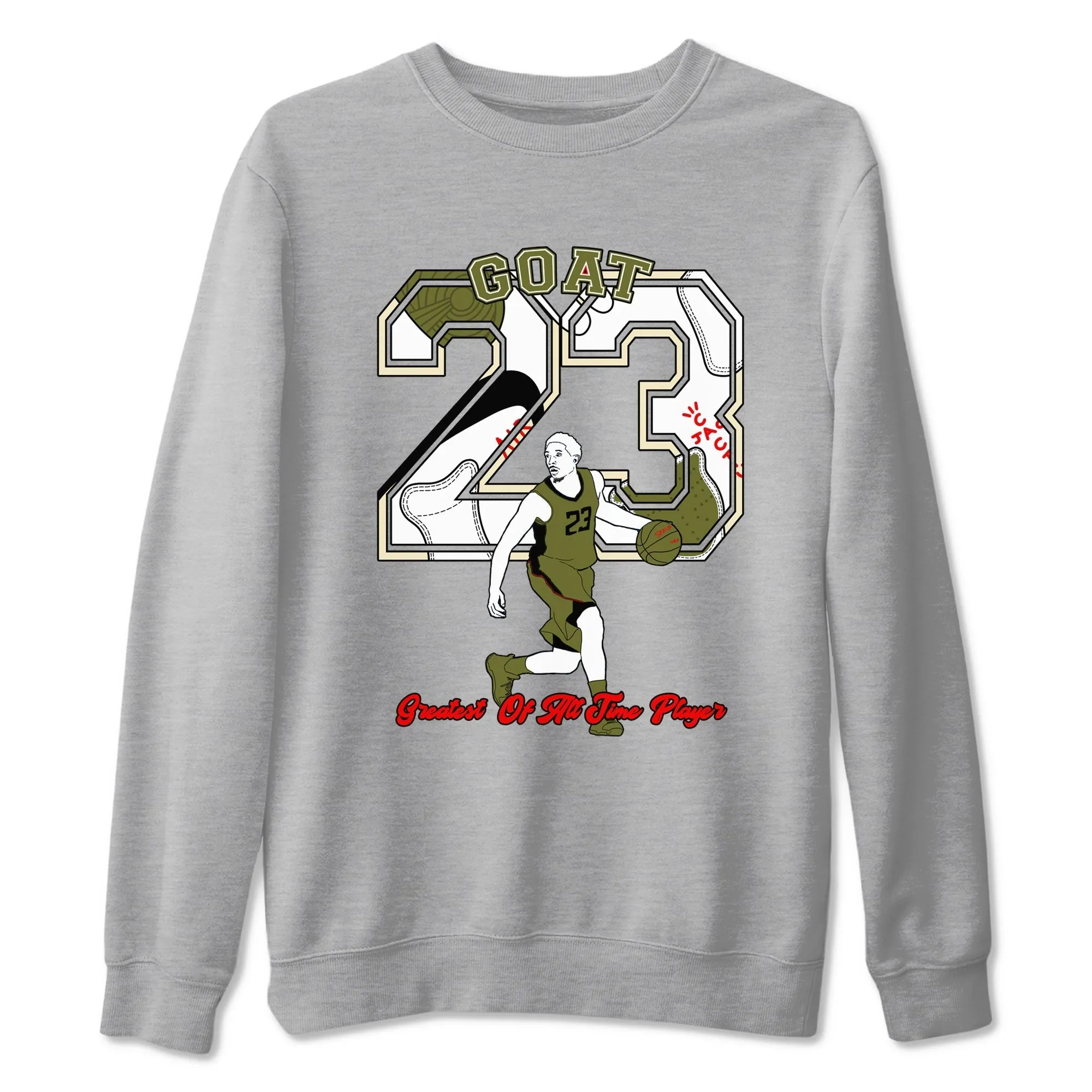 Olive Player 1 Air Customer satisfaction Jordan Sneaker Tees Goat Medium Scott SNRT - Safe payments Travis