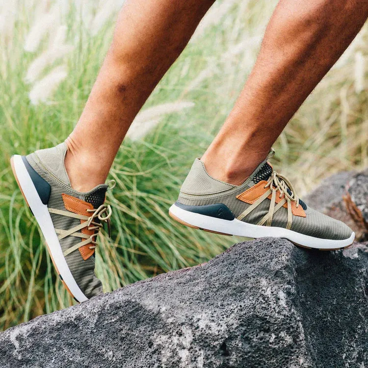 OluKai Men's Mio Li Shoes