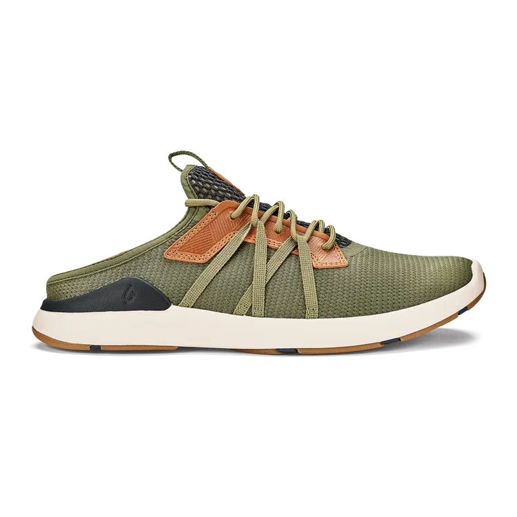 OluKai Men's Mio Li Shoes