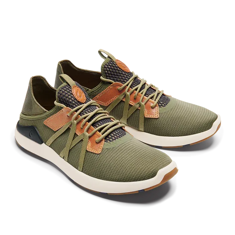 OluKai Men's Mio Li Shoes