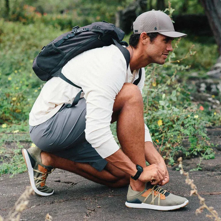 OluKai Men's Mio Li Shoes