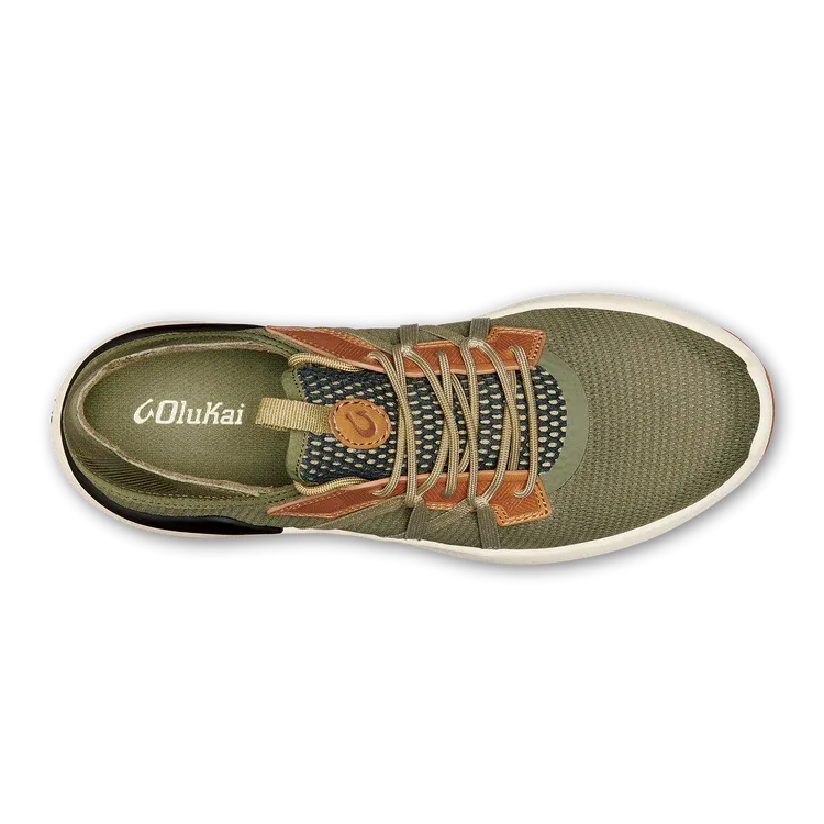 OluKai Men's Mio Li Shoes