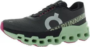 On Women's Cloudmonster 2 Sneaker