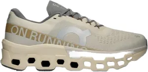 On Women's Cloudmonster 2 Sneaker
