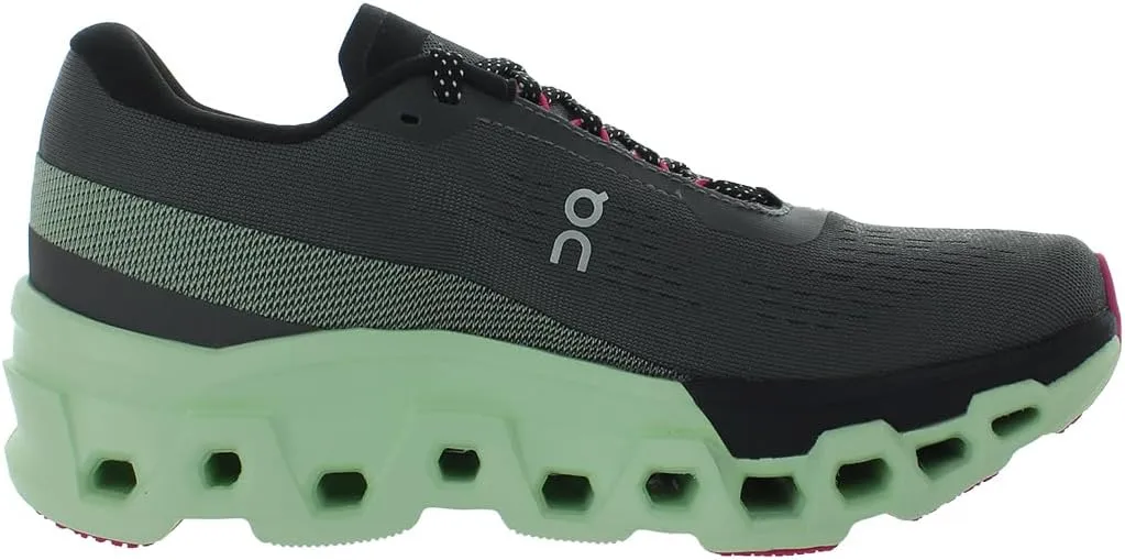 On Women's Cloudmonster 2 Sneaker
