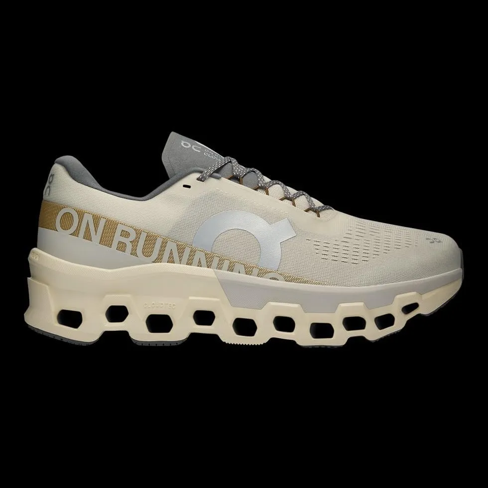 On Women's Cloudmonster 2 Sneaker