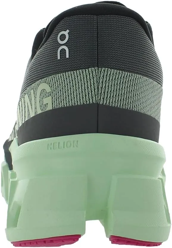 On Women's Cloudmonster 2 Sneaker