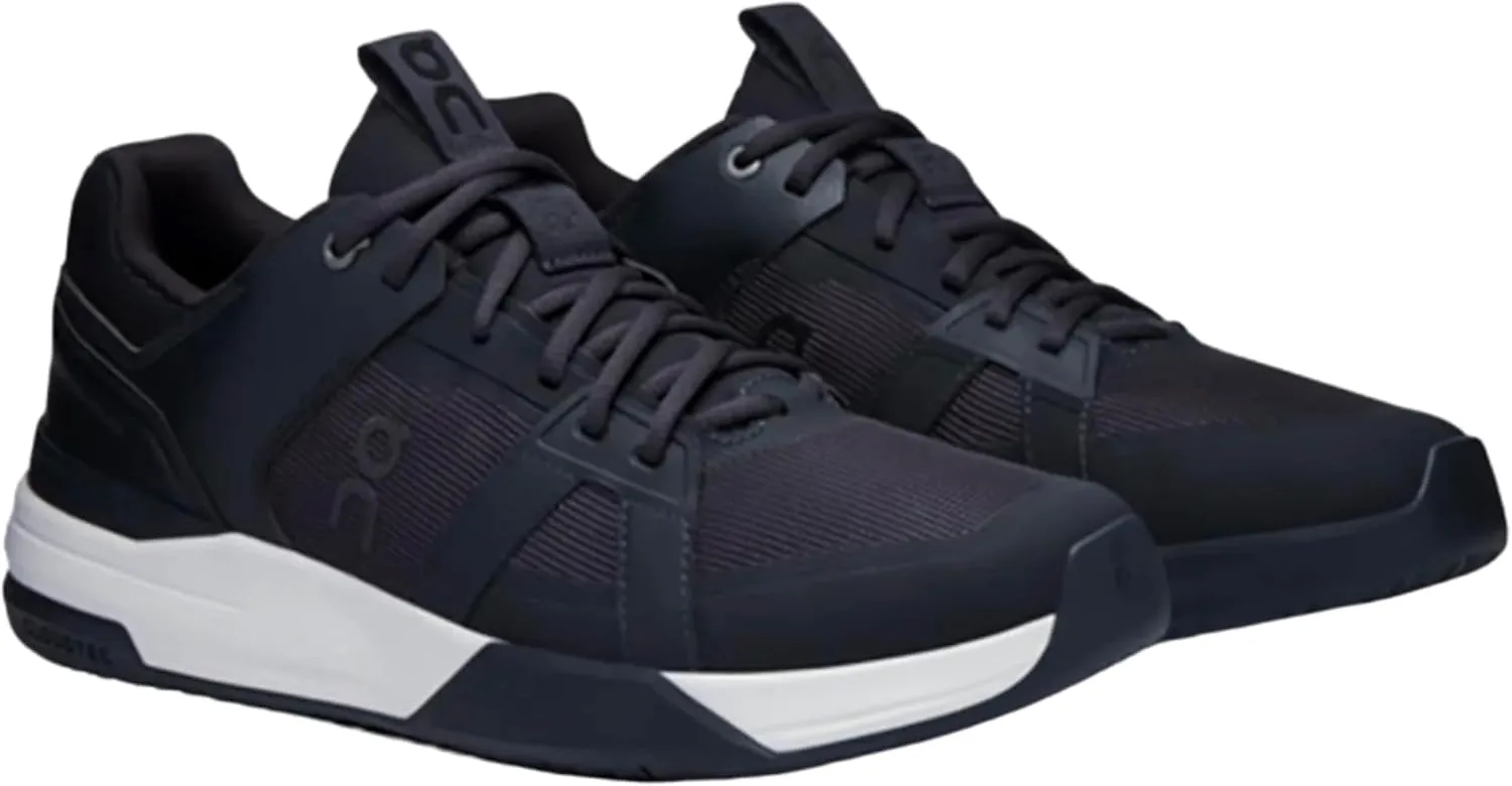 On Women's Roger Clubhouse Pro Sneaker
