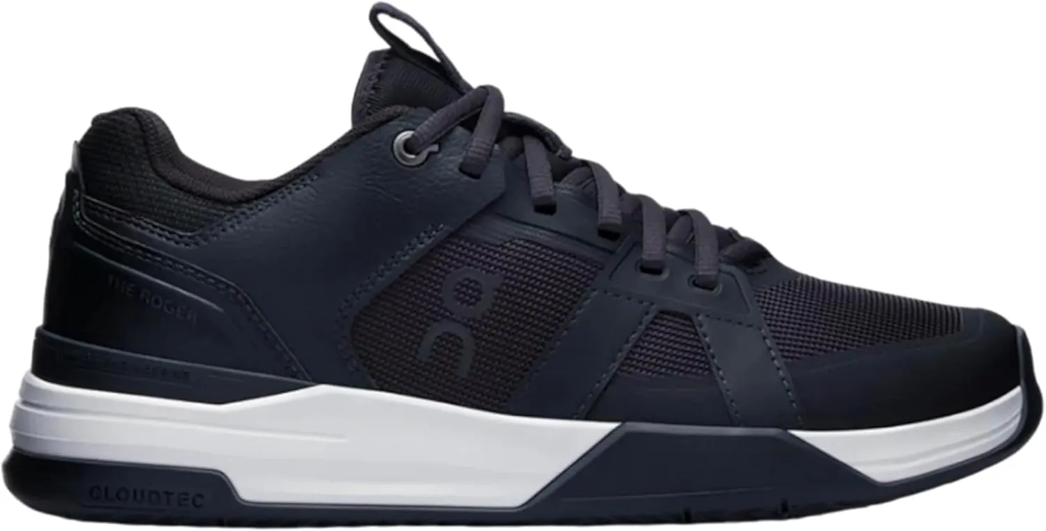 On Women's Roger Clubhouse Pro Sneaker