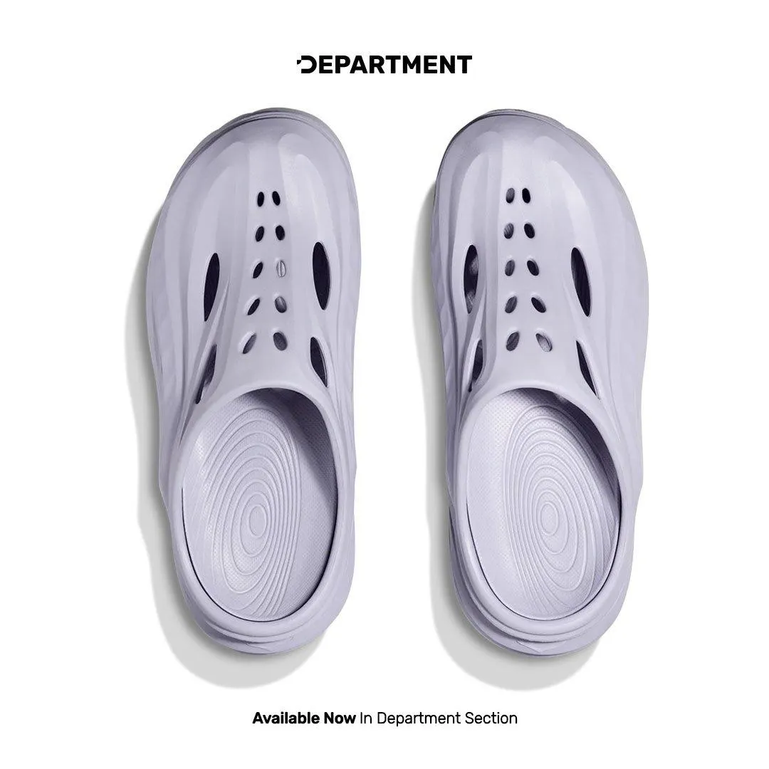 ORA MULE Limited-time deal ONE Problem-solving RECOVERY ONE HOKA