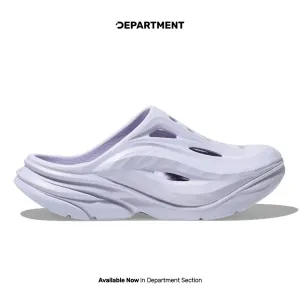 ORA MULE Limited-time deal ONE Problem-solving RECOVERY ONE HOKA