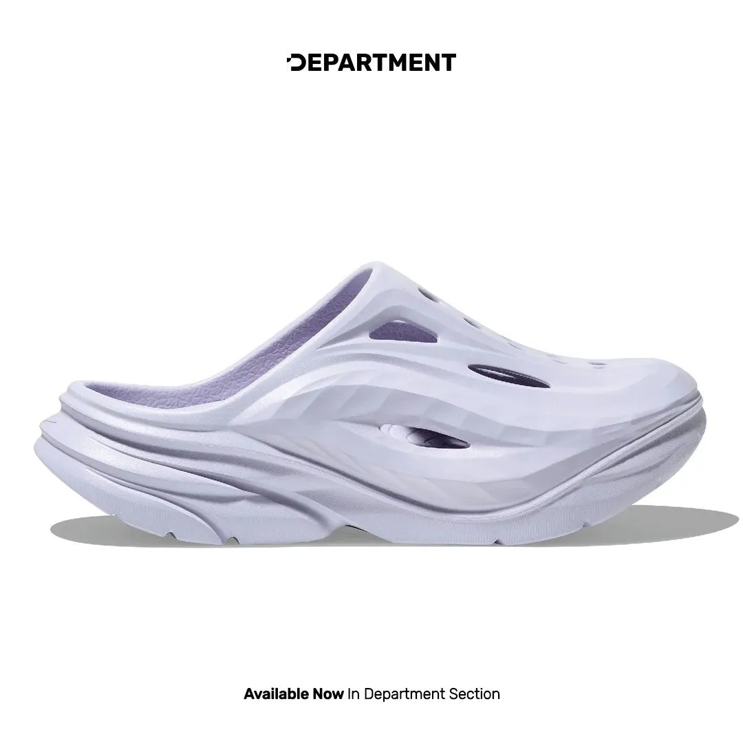 ORA MULE Limited-time deal ONE Problem-solving RECOVERY ONE HOKA