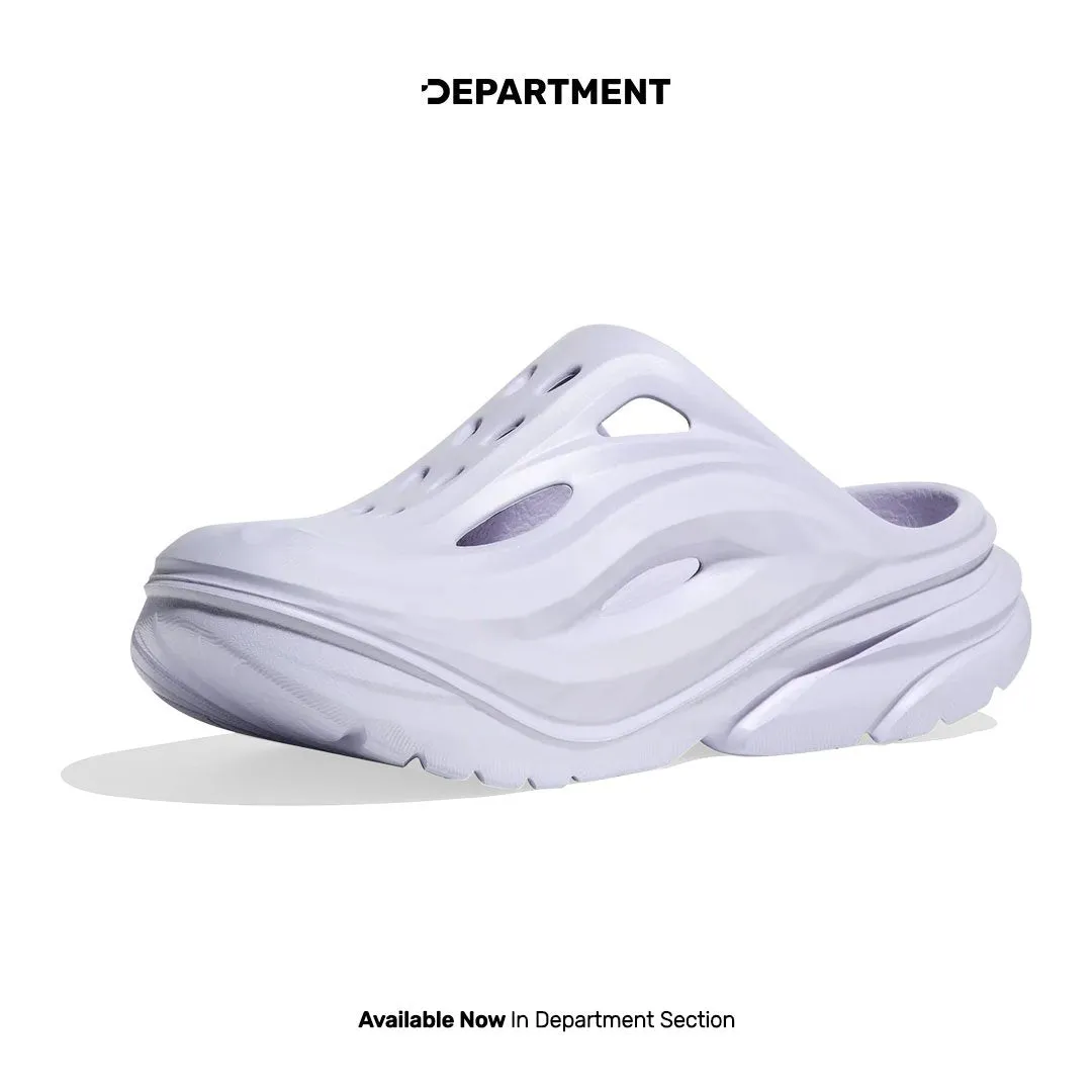 ORA MULE Limited-time deal ONE Problem-solving RECOVERY ONE HOKA