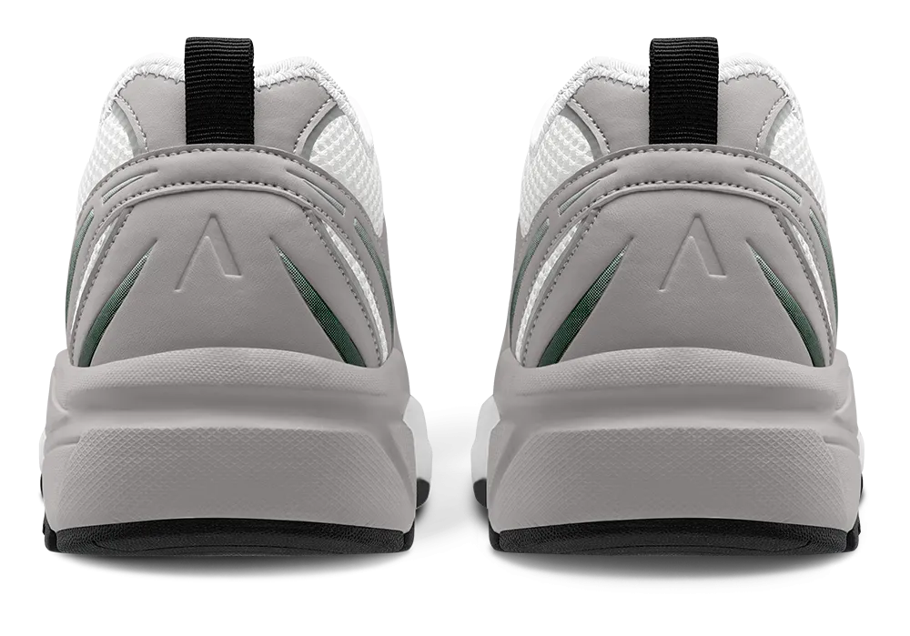 Oserra Mesh S-SP | Ash Evergreen | Men
