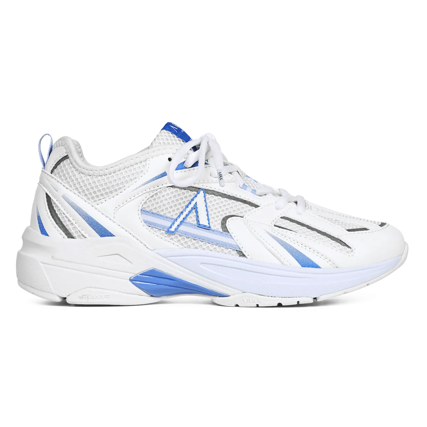 Oserra Mesh S-SP | Marshmallow Wedgewood | Women
