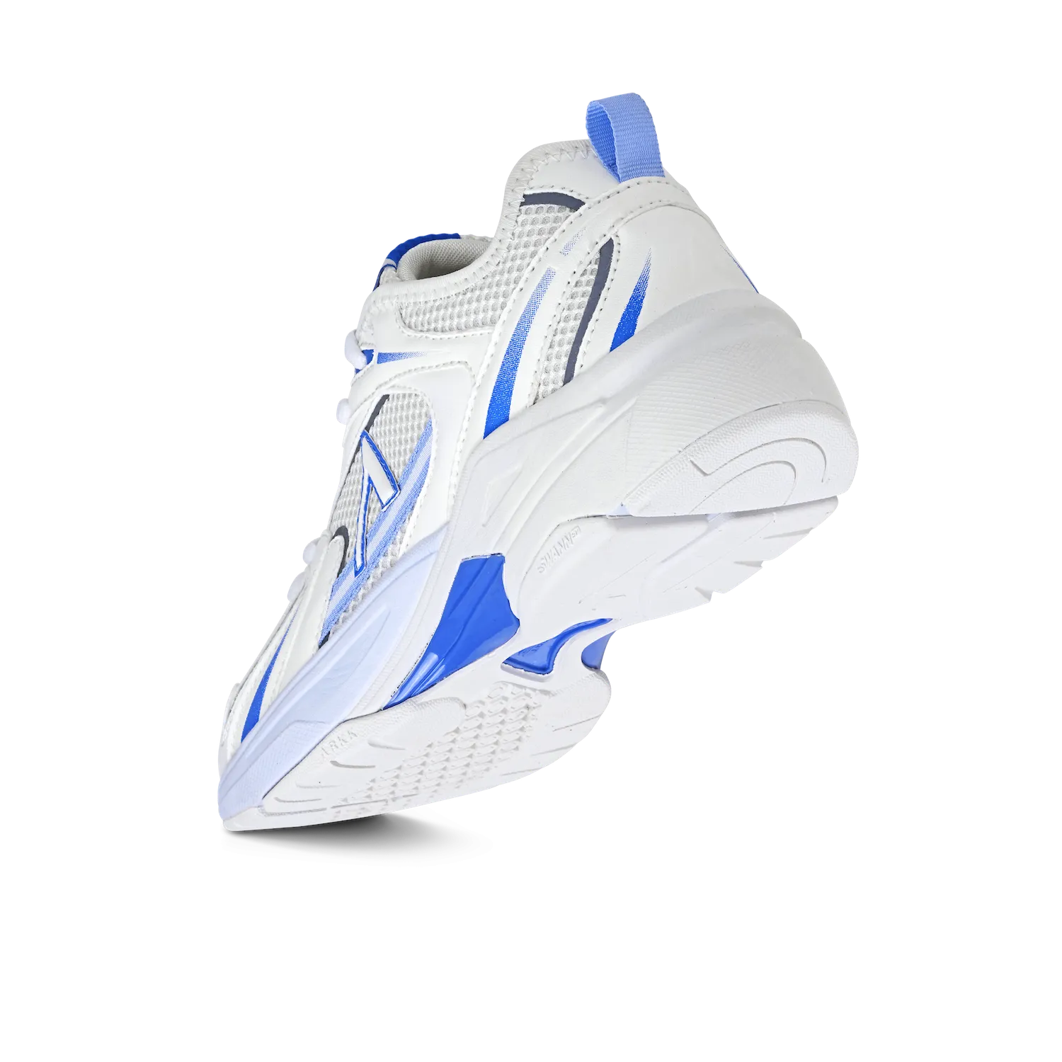 Oserra Mesh S-SP | Marshmallow Wedgewood | Women