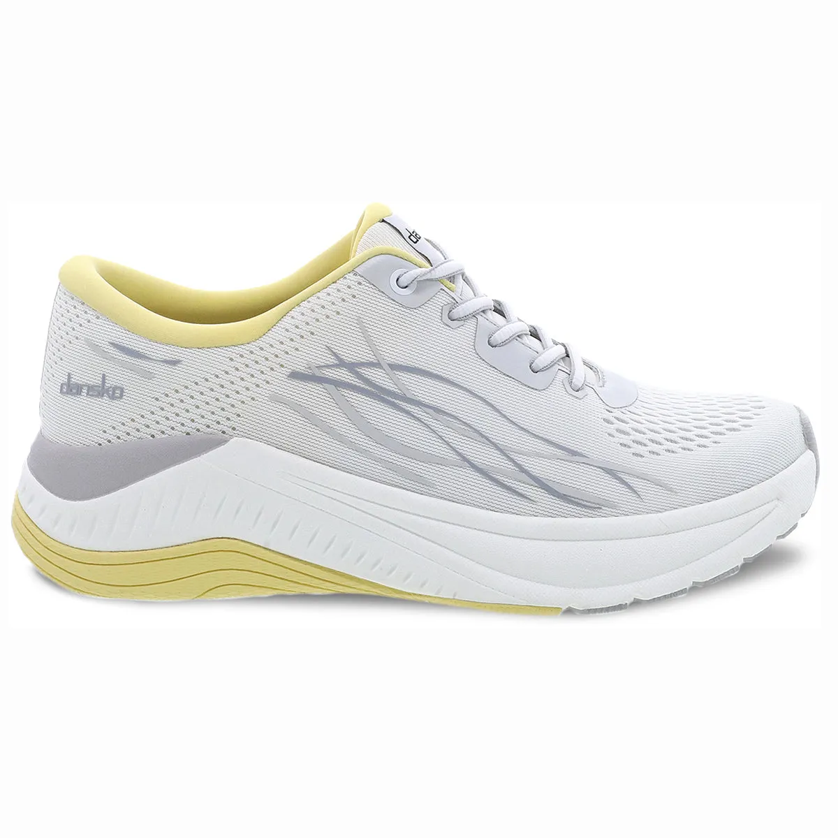 Pace Mesh Sneaker