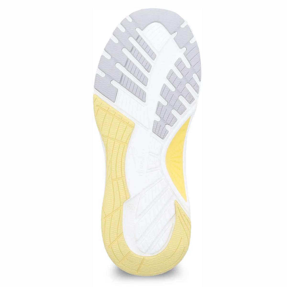 Pace Mesh Sneaker