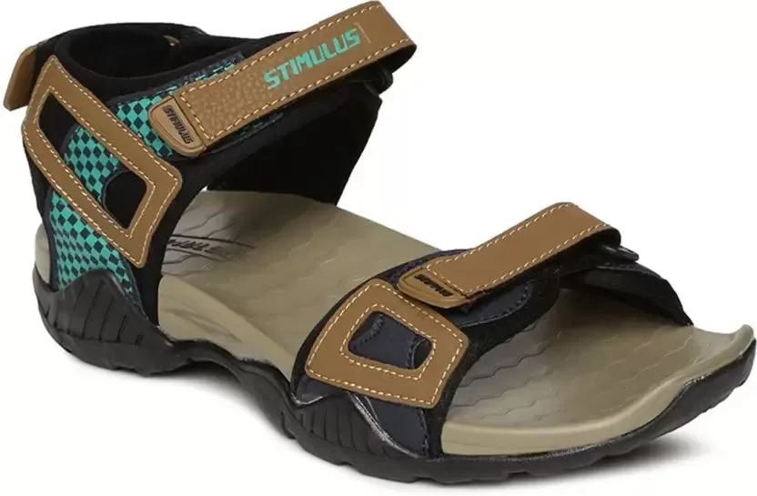 Paragon  Men FB9050G Stylish Lightweight Daily Durable Comfortable Formal Casuals Sports Sandal