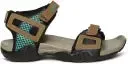 Paragon  Men FB9050G Stylish Lightweight Daily Durable Comfortable Formal Casuals Sports Sandal