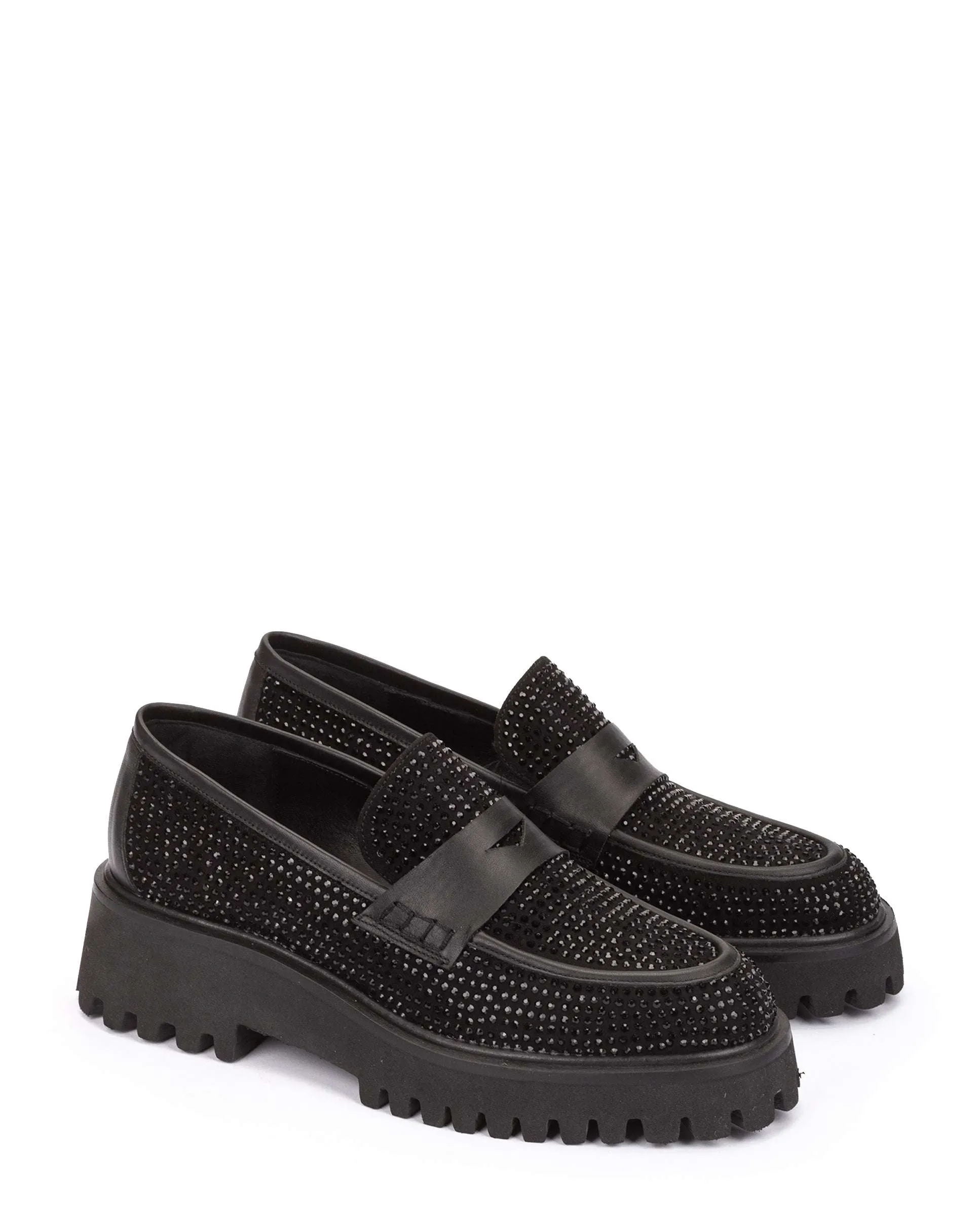 Pedro Miralles 25125NE - Loafer