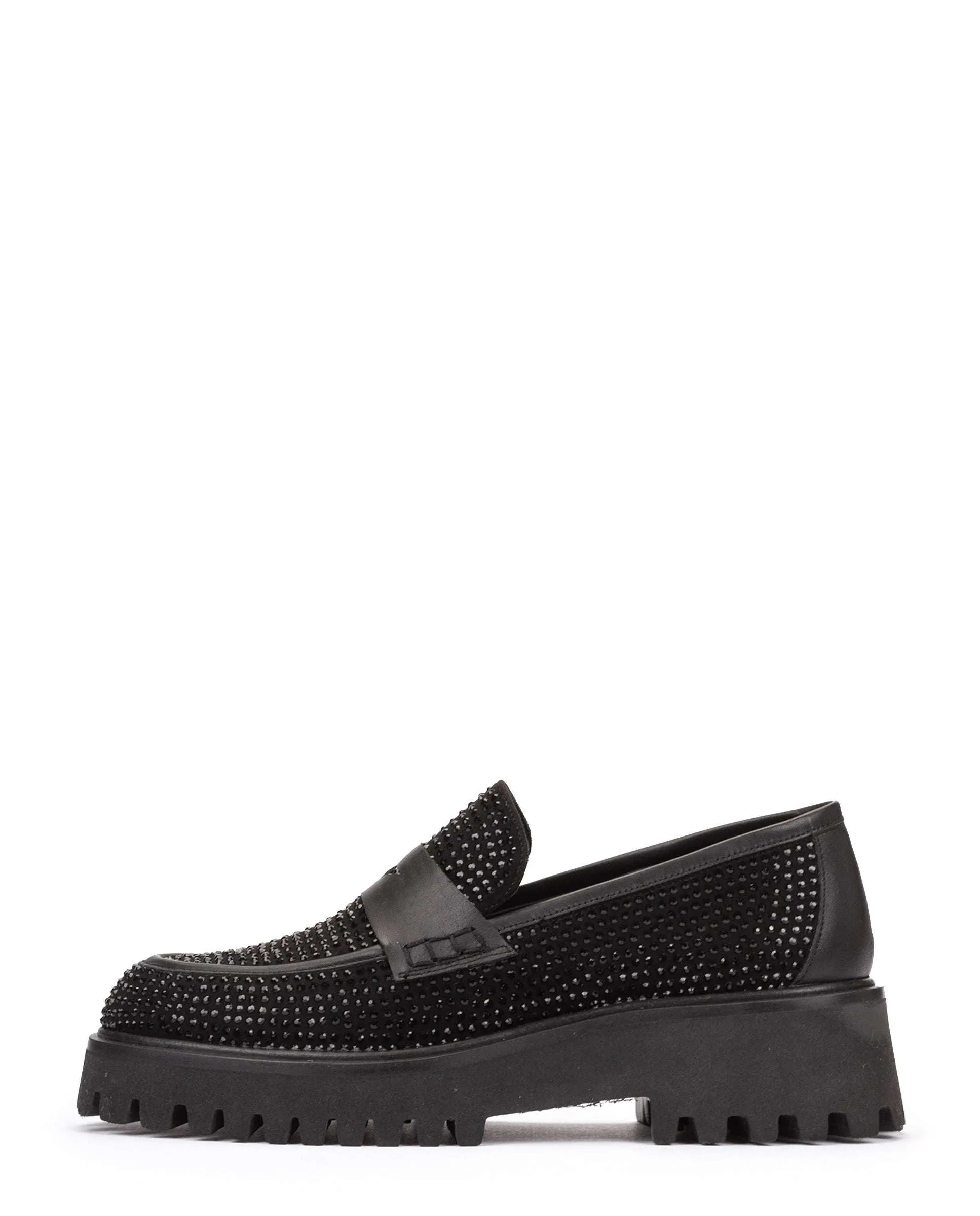 Pedro Miralles 25125NE - Loafer