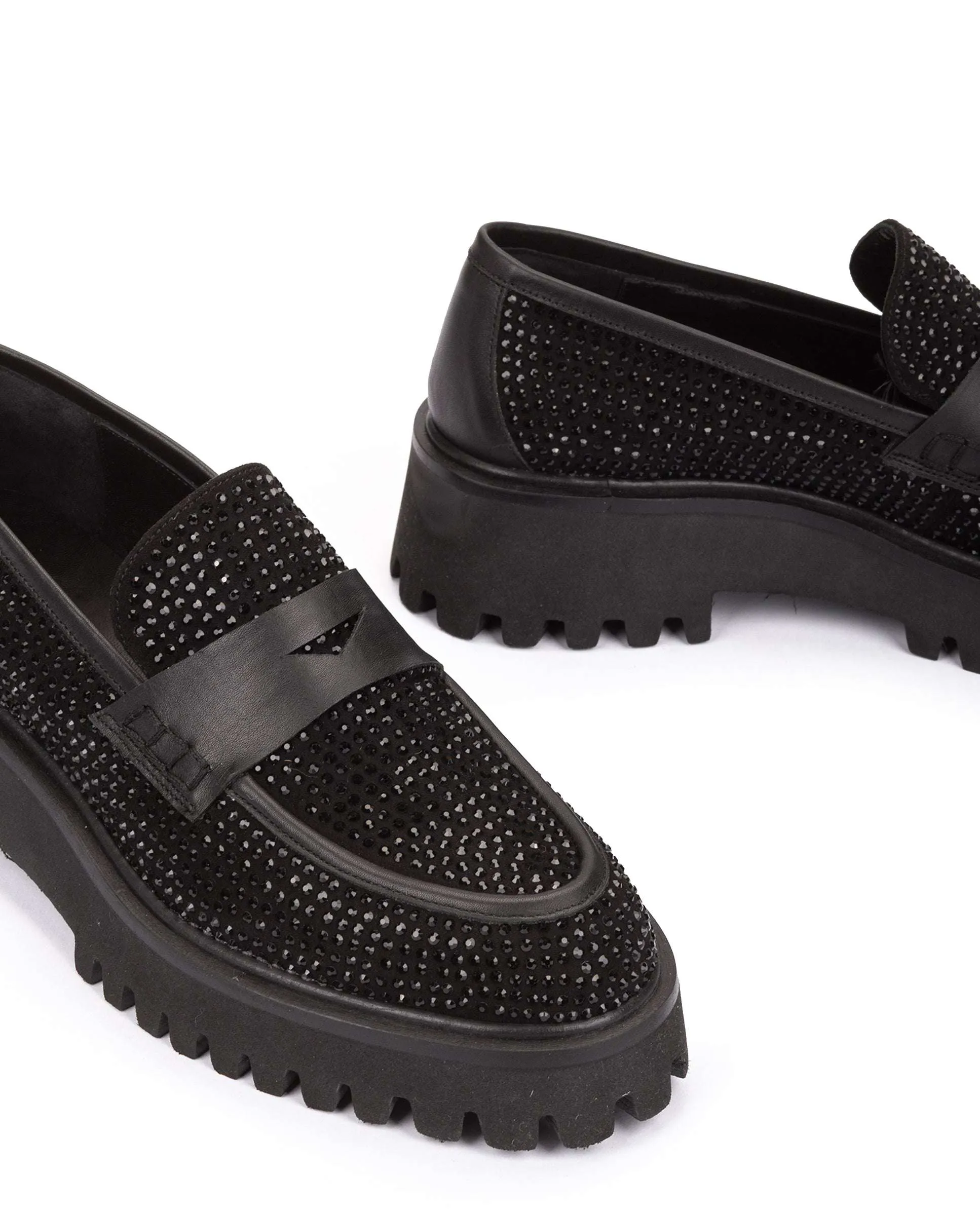 Pedro Miralles 25125NE - Loafer
