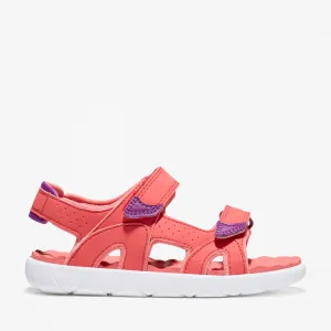 Perkins Row 2-Strap Sandal For Junior