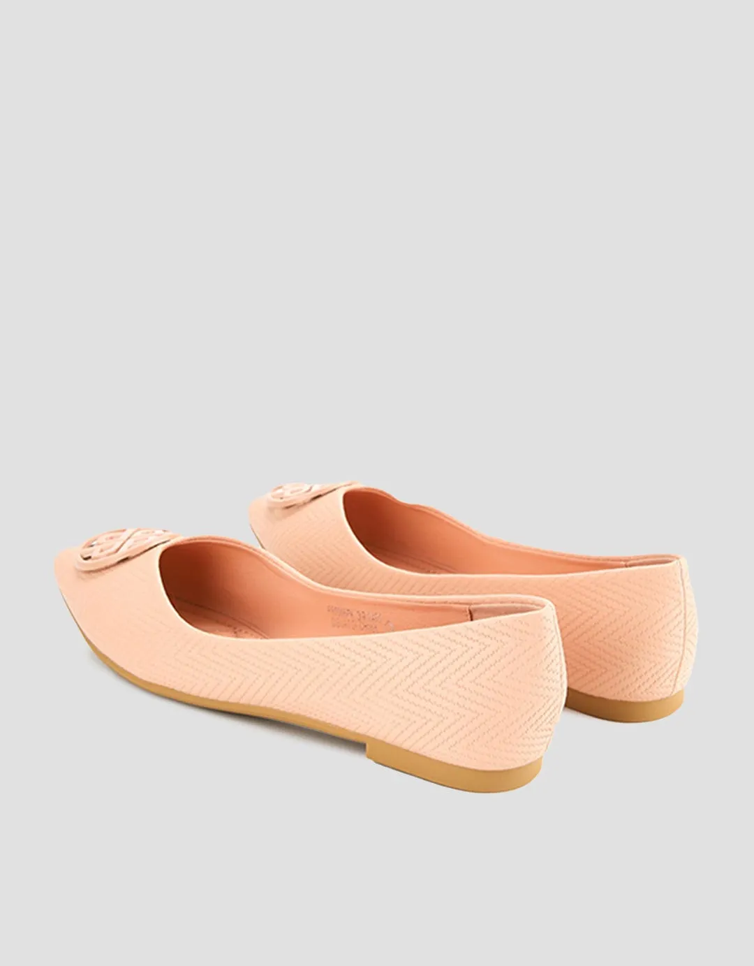 Playboy Evangeline Sepatu Flat Wanita