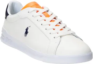 POLO RALPH LAUREN Men's Heritage Court Iii Sneaker