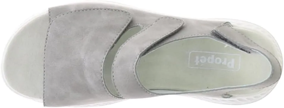 Propét Women's Travelactiv Scottsdale Sandal