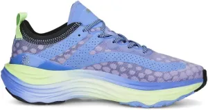 PUMA Foreverrun Nitro Sneaker, 8.5, Purple
