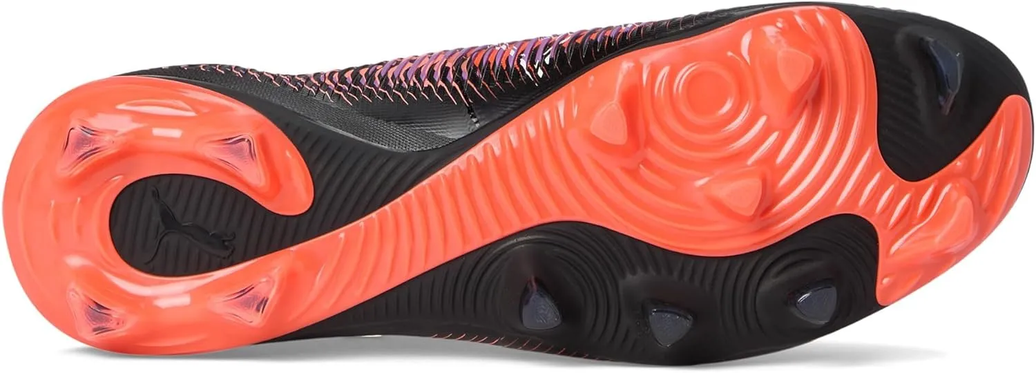 PUMA Men's Future 8 Match Firm, Artificial Ground Soccer Cleats Sneaker
