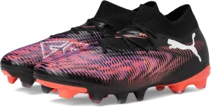 PUMA Men's Future 8 Match Firm, Artificial Ground Soccer Cleats Sneaker