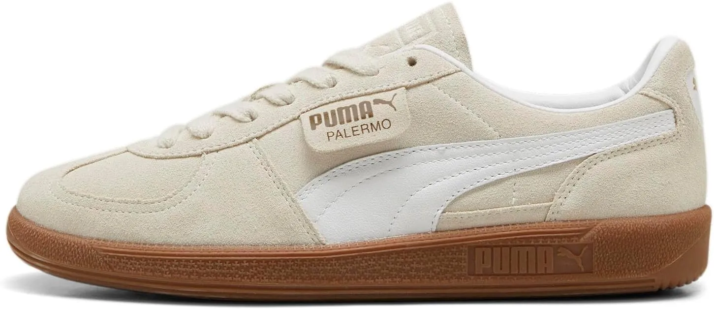 PUMA Men's Palermo Shoes Sneaker
