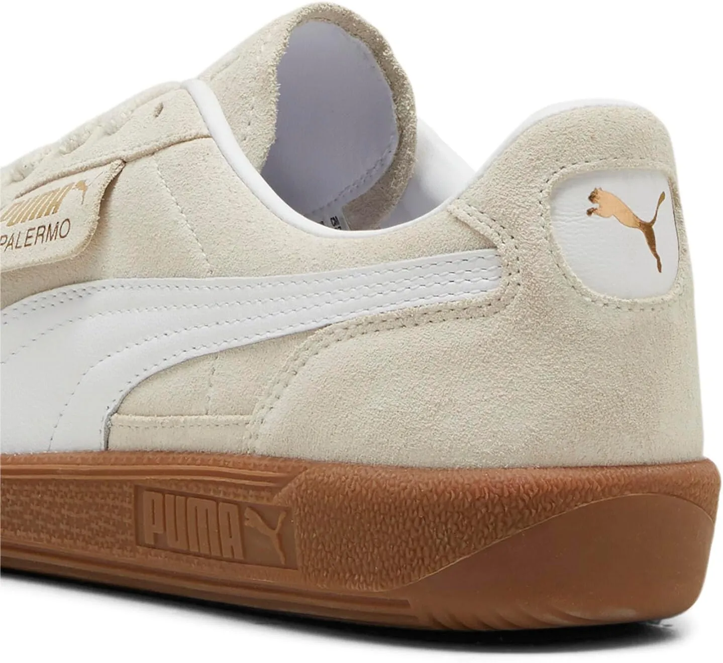 PUMA Men's Palermo Shoes Sneaker