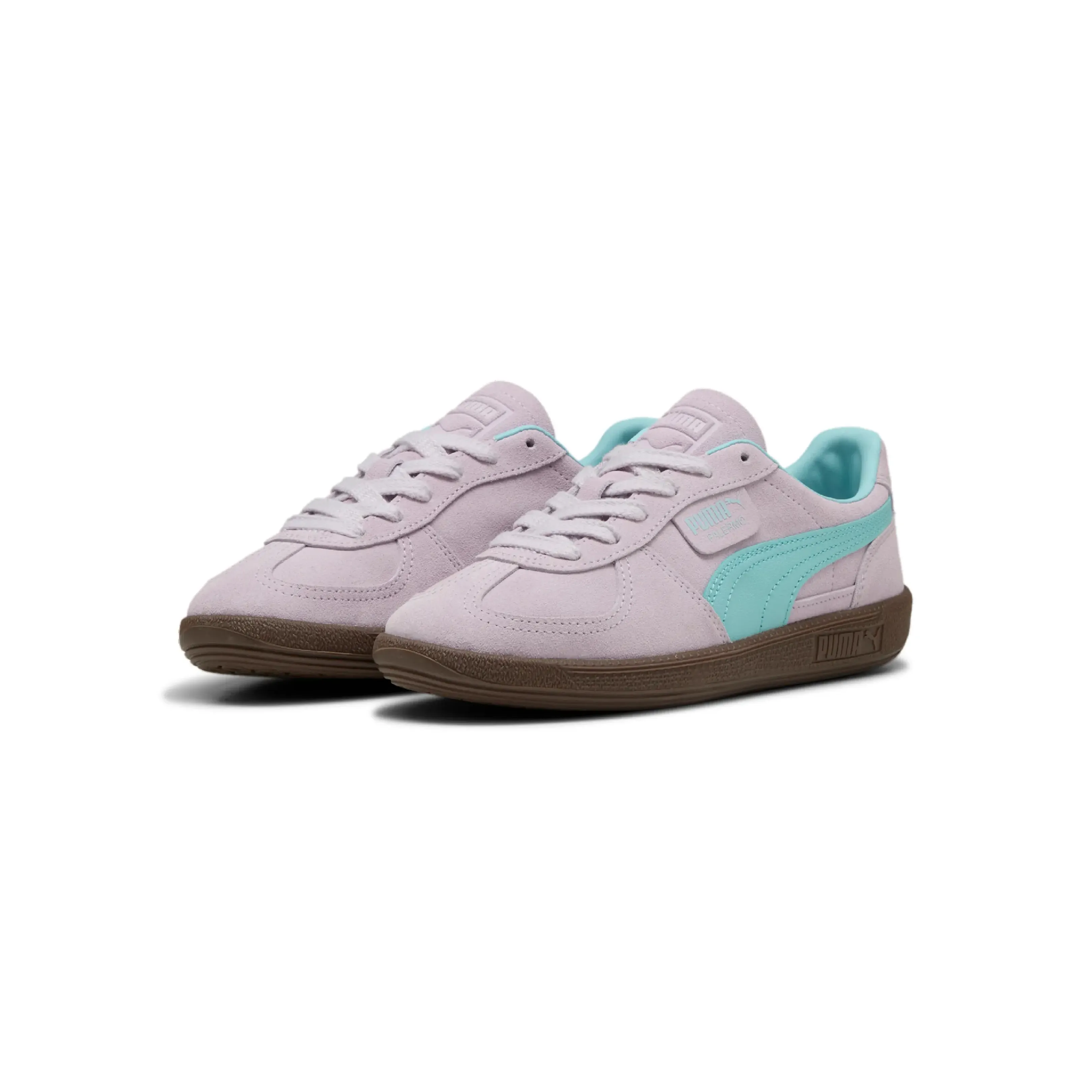 Puma Palermo Lavender Alert / Safe Lake