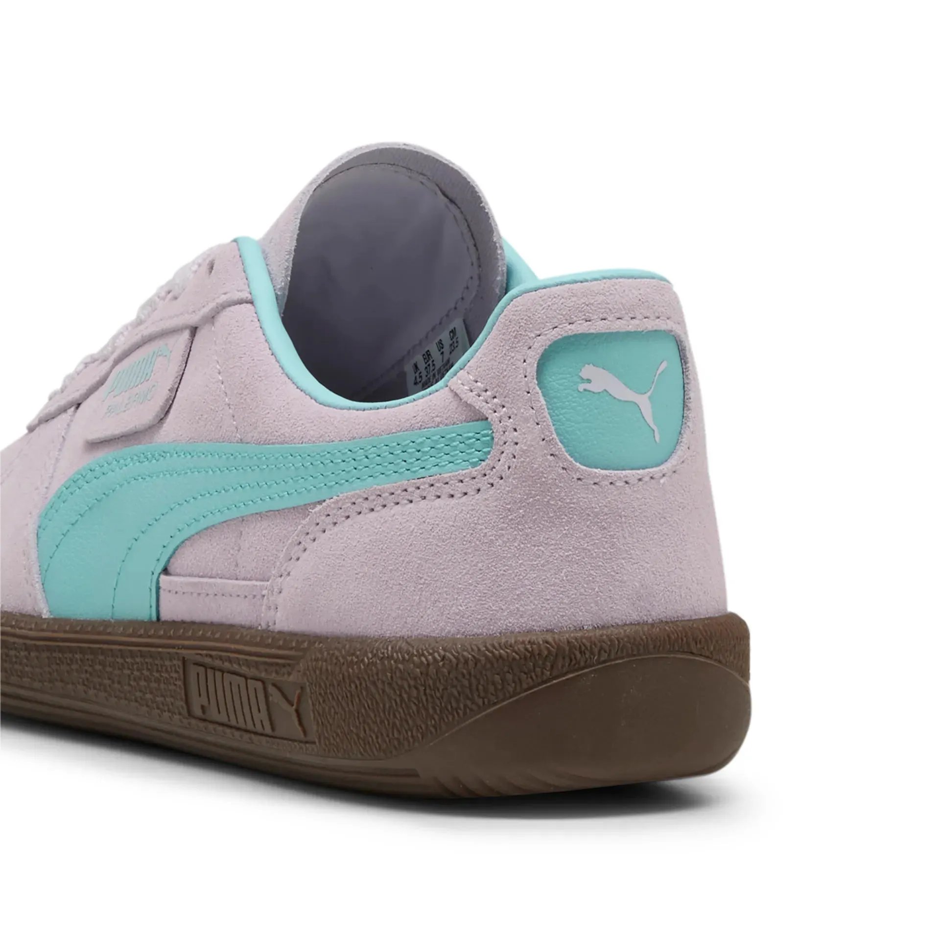 Puma Palermo Lavender Alert / Safe Lake