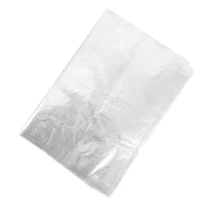PVC Heat Shrink Film Bag Set 100pcs Heat Shrink Storage Bags Sneaker Seal Pouches Heat Shrink Bag Heat Shrink Packaging Bags